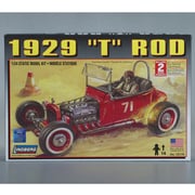 LN72179 [1/24 1929 フォード T-ロッド]