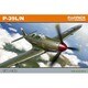 EDU8066 [1/48 P-39L/N プロフィパックシリーズ]
