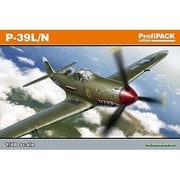 EDU8066 [1/48 P-39L/N プロフィパックシリーズ]
