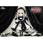 Pullip -プーリップ- ローゼンメイデン 水銀燈 [フィギュア]