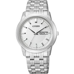 CITIZEN COLLECTION 腕時計 メンズ CB5874-90E シチズン