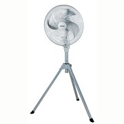全閉式アルミハイスタンド扇風機 YPF452S