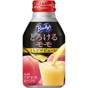 バヤリース とろけるモモ [ボトル缶280ml×24本]