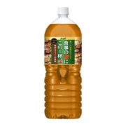 食事の脂にこの1杯。 -緑茶ブレンド- [PETボトル2L×6本]