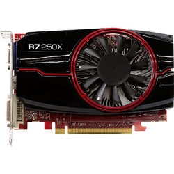 ヨドバシ.com - 玄人志向 RD-R7-250X-E1GB [AMD Radeon R7 250 X 1GB ...