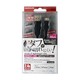 ストロングライトニングケーブル ブラック OWL-CBJD3SLT-BK