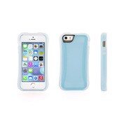 GB39210 [SurvivorSlim TwoTone iPhone 5/5s-CLR MNB MNB]
