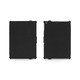 Journal iPad Air-BLK GB37779