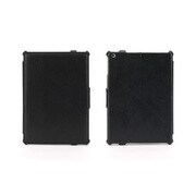 Journal Midtown Leather iPad Air-BLK GB38807