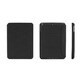 Slim Keyboard Folio iPad Air-BLK GB38369