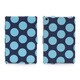 Journal Dots iPad Mini-NVY MNB GB38799