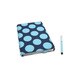 Bundle Dots Journal Stylus iPad mini 1 2-NVY MNB GB39675
