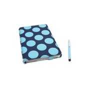 Bundle Dots Journal Stylus iPad mini 1 2-NVY MNB GB39675