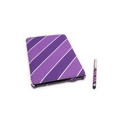 Bundle Stripe Journal Stylus iPad mini 1 2-GRP AMO GB39923