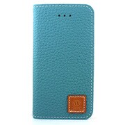 I5A06-14A285-12 [DESIGNSKIN Premium Basic for iPhone 5/5s Emerald]