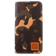 I5A06-14A285-13 [DESIGNSKIN Premium Basic for iPhone 5/5s Camouflage]