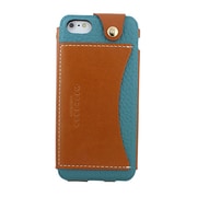 I5A06-14A286-12 [DESIGNSKIN Premium Bartype for iPhone 5/5s Emerald]
