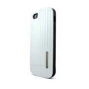 I5A06-14A235-00 [kiki Carrier for iPhone 5/5s White]