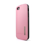 I5A06-14A235-04 [kiki Carrier for iPhone 5/5s Pink]