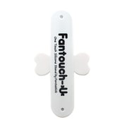 ALL07-14A298-00 [Fantouch-U スマートフォンスタンド WHITE]