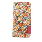 I5A06-14A294-99 [araree BLOSSOM DIARY for iPhone 5/5s Bloom]