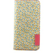 I5A06-14A294-06 [araree BLOSSOM DIARY for iPhone 5/5s Spring]