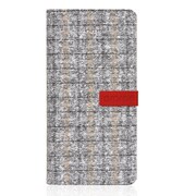 I5A06-14A232-03 [araree NEAT DIARY for iPhone 5/5s Alternate Check]