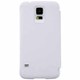 GALAXY S5 FLIP CASE_WHITE FAEO000MWH FAEO000MWH