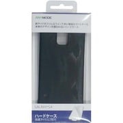 GALAXY S5 HARD CASE_BLACK FABP000MBK FABP000MBK