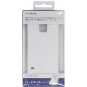 GALAXY S5 HARD CASE_WHITE FABP000MWH FABP000MWH