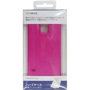 GALAXY S5 HARD CASE_PINK FABP000MPK FABP000MPK