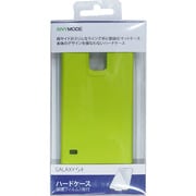 GALAXY S5 HARD CASE_LIME FABP000MLM FABP000MLM