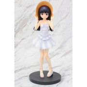 黒猫 [俺の妹がこんなに可愛いわけがない。 1/7スケール 塗装済完成品フィギュア]