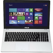 15.6型ワイド液晶/HDD500GB/DVDスーパーマルチドライブ/Windows 8.1/ホワイト X551CA-3217W