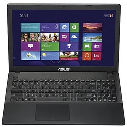 ヨドバシ.com - エイスース ASUS X551CA-3217B [15.6型ワイド液晶