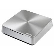 VivoPC HDD500GB Windows8.1 シルバー VIVOPC-VM40B-S080R