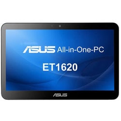 ヨドバシ.com - エイスース ASUS ET1620IUTT-B006Q [All-in-One PC