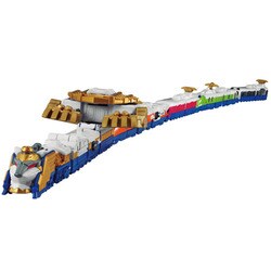 ヨドバシ.com - バンダイ BANDAI 烈車戦隊トッキュウジャー 烈車