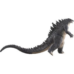 BANDAI - バンダイ　ムービーモンスターシリーズ　ゴジラ2014&amp;ムートー Amazon.co.jp: ムービーモンスターシリーズ ゴジラ2014 : おもちゃ