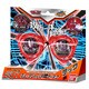 ディスク・ウォーズ アベンジャーズ バチ魂バット AS01 ミュータント バチ魂ディスク テック編 [男児玩具 6歳～]