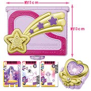 フォーチュンピアノ [女児玩具 3歳～]