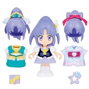 プリコーデドールキュアフォーチュンDX [ハピネスチャージプリキュア！ 女児玩具 3歳～]