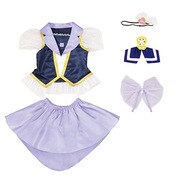 なりきりキャラリートキッズ キュアフォーチュン