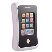 スマトモ パールホワイト&パープル