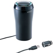 KS631 [PM2.5対応エアクリーナー ボトルタイプ 12V/USB電源]