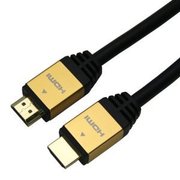 HDMIケーブル 3.0m イーサネット対応 HDM30-013GD