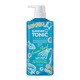 トニックリンスインシャンプー [フローズンフローラルの香り ポンプ 520ml]