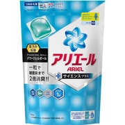 アリエール パワージェルボール 詰替 500g [ジェルボール洗剤]