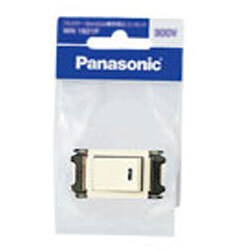 パナソニック 埋込スイッチD(両切) パック商品 WN5003P khxv5rg ヨドバシ.com - パナソニック Panasonic 埋込スイッチD（両切
