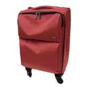 ソレイユキャリー 旅行日数目安:1~2泊 20L 機内持ち込み可 ピンク LCS36973-004
